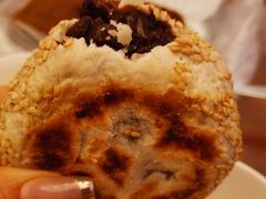 -老回回烩面馆(左家庄店)