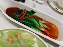 -乾隆美食·本帮菜(黄河路店)