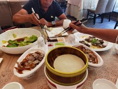 金牌烤鸭-大鸭梨(天通西苑店)