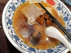 -德兴馆(山西南路店)