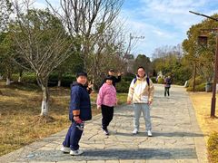 -苏州太湖国家湿地公园