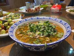 -同心春餐饮(富宁街店)