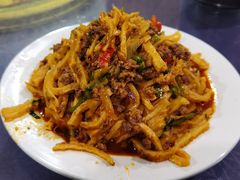 炒糊饽-三益轩(总店)