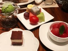 -Mr·Fish鱼鲜生海鲜放题(银泰in99店)