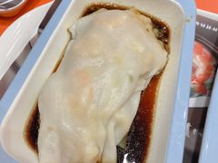 -红荔村肠粉(岗厦店)