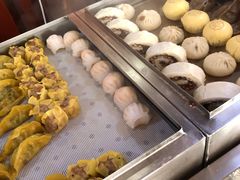-汇泉王朝大饭店-旋转餐厅(南海路店)