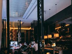 -南宁那莲豪华精选酒店-云霄酒廊·80楼高空城景酒吧