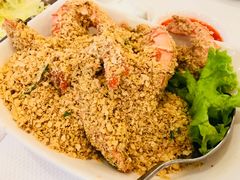 -新加坡海鲜共和(名胜世界圣淘沙海滨坊)