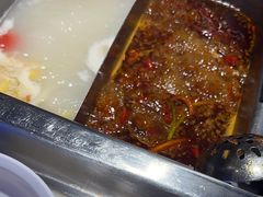 -重庆高老九火锅(万象城店)