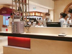 -盛宴自助餐厅(运达喜来登店)