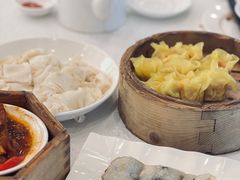 -番禺宾馆丽苑厅