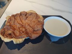 -大草原清真饭庄(沙河店)