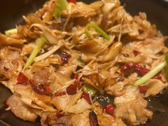 -诚如金·南宁本地菜(信息港店)
