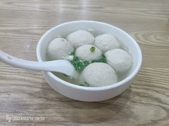 -福信鱼丸(茶亭路店)