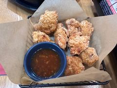 炸鸡块-李先生的首尔小馆(松江启源广场店)