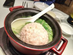 -狮王府淮扬菜(万象城店)