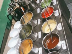 -沪小胖·小龙虾·蓝龙王(八佰伴店)