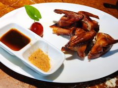 烤乳鸽-广东道至正餐厅(区庄店)