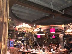 大堂-清漫·派对音乐餐吧(市桥店)