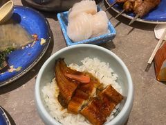 -凯悦·东方公主号 全球海鲜自助餐厅(凯丹广场店)