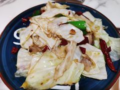 -你鲟欢·香茅柠檬鱼(金沙店)