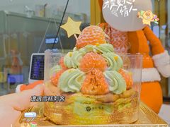 -卷心卷意·轻甜蛋糕(新光天地店)