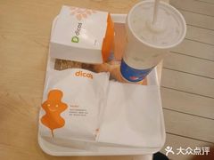 -德克士(绛州店)