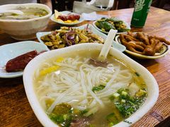 -陈记汤饭(水巷口店)