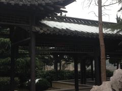 -竹西公园