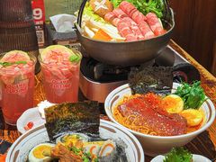 -小川洋风料理(江汉路店)