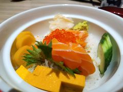 -小山日本料理(兴业太古汇店)