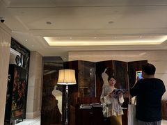 -上海外滩华尔道夫酒店