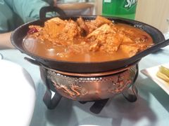-听涛雅苑百味饺子老家菜馆