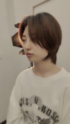 -V8潮牌·接发烫染连锁