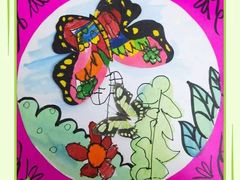 -橡皮虫国际美校(常发广场校区)