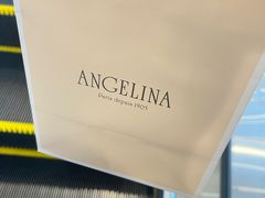 -Angelina安吉丽娜(恒隆广场店)