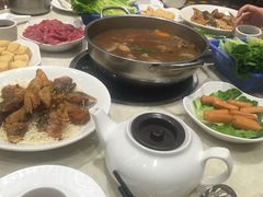 -稻香酒家·33年老字号·港式粤菜(富邦中心店)