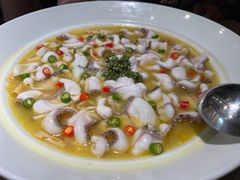 -阿毛饭店(和义路店)