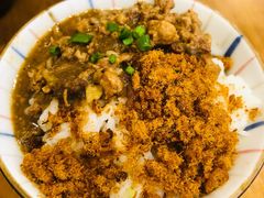 燥肉饭-小条食堂(筼筜天虹店)