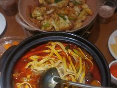 -肖记公安牛肉鱼杂馆· 省级非物质文化遗产(仁和路店)