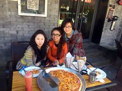 -Tubestation站点比萨(五道营店)