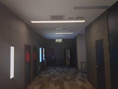 -中影·星感觉激光巨幕影城(博物馆店)