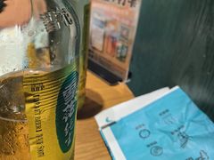 -清真私房烧烤·炭烤鲜牛(创始店)