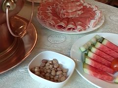 -东来顺饭庄(天坛店)