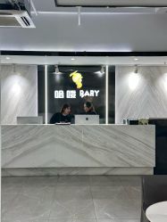 -哈喽BABY儿童摄影