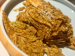 乾隆白菜-羲和雅苑•北京烤鸭(陆家嘴中心店)