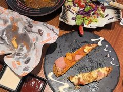 -澳骄 Aussie Kitchen·手工披萨·西餐(国大店)