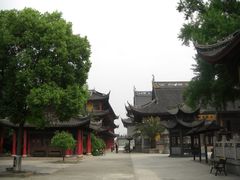 -上海青龙寺