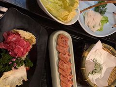 -捞王猪肚鸡火锅(财富中心店)