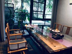 -箱美术馆私房菜(水晶郦城店)